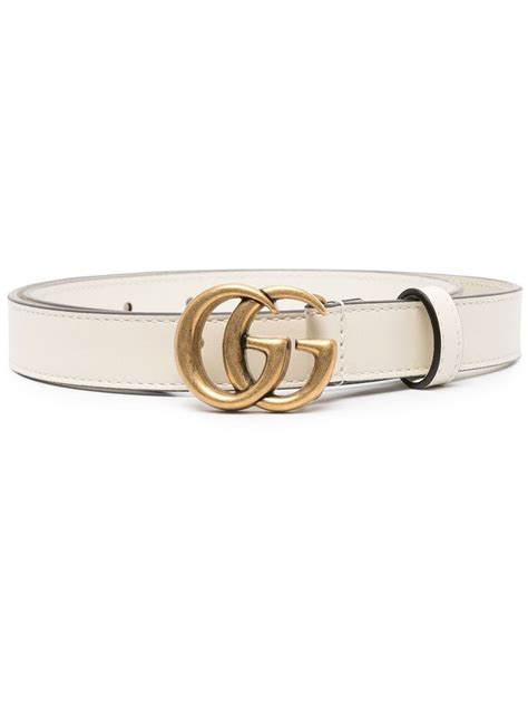 cintura gucci doppia g imitazione|cinture gucci per donne.